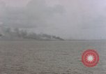 Image of US Navy in Battle of Tarawa Tarawa Gilbert Islands, 1943, second 15 stock footage video 65675048156