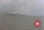Image of US Navy in Battle of Tarawa Tarawa Gilbert Islands, 1943, second 17 stock footage video 65675048156