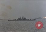 Image of US Navy in Battle of Tarawa Tarawa Gilbert Islands, 1943, second 19 stock footage video 65675048156