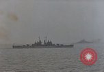 Image of US Navy in Battle of Tarawa Tarawa Gilbert Islands, 1943, second 20 stock footage video 65675048156
