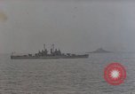 Image of US Navy in Battle of Tarawa Tarawa Gilbert Islands, 1943, second 24 stock footage video 65675048156
