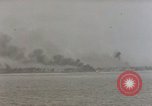 Image of US Navy in Battle of Tarawa Tarawa Gilbert Islands, 1943, second 35 stock footage video 65675048156