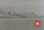 Image of US Navy in Battle of Tarawa Tarawa Gilbert Islands, 1943, second 38 stock footage video 65675048156