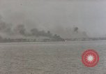 Image of US Navy in Battle of Tarawa Tarawa Gilbert Islands, 1943, second 39 stock footage video 65675048156