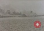 Image of US Navy in Battle of Tarawa Tarawa Gilbert Islands, 1943, second 40 stock footage video 65675048156