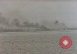 Image of US Navy in Battle of Tarawa Tarawa Gilbert Islands, 1943, second 41 stock footage video 65675048156