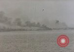 Image of US Navy in Battle of Tarawa Tarawa Gilbert Islands, 1943, second 42 stock footage video 65675048156