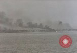 Image of US Navy in Battle of Tarawa Tarawa Gilbert Islands, 1943, second 43 stock footage video 65675048156