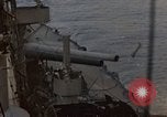 Image of US Navy in Battle of Tarawa Tarawa Gilbert Islands, 1943, second 47 stock footage video 65675048156