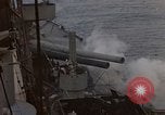 Image of US Navy in Battle of Tarawa Tarawa Gilbert Islands, 1943, second 49 stock footage video 65675048156