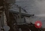 Image of US Navy in Battle of Tarawa Tarawa Gilbert Islands, 1943, second 51 stock footage video 65675048156