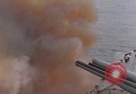 Image of US Navy in Battle of Tarawa Tarawa Gilbert Islands, 1943, second 53 stock footage video 65675048156