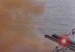 Image of US Navy in Battle of Tarawa Tarawa Gilbert Islands, 1943, second 54 stock footage video 65675048156