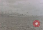 Image of US Navy in Battle of Tarawa Tarawa Gilbert Islands, 1943, second 60 stock footage video 65675048156