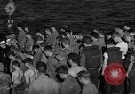 Image of United States marines Pacific Theater, 1943, second 27 stock footage video 65675048157