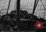Image of United States marines Pacific Theater, 1943, second 54 stock footage video 65675048157