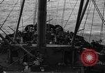 Image of United States marines Pacific Theater, 1943, second 56 stock footage video 65675048157