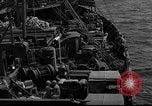 Immagine di Stati Uniti nave Solace Teatro pacifico, 1943, secondo 5 filmato di repertorio 65675048158