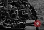 Immagine di Stati Uniti nave Solace Teatro pacifico, 1943, secondo 8 filmato di repertorio 65675048158