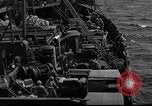 Immagine di Stati Uniti nave Solace Teatro pacifico, 1943, secondo 12 filmato di repertorio 65675048158