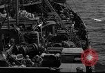 Immagine di Stati Uniti nave Solace Teatro pacifico, 1943, secondo 13 filmato di repertorio 65675048158