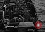 Immagine di Stati Uniti nave Solace Teatro pacifico, 1943, secondo 18 filmato di repertorio 65675048158