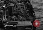 Immagine di Stati Uniti nave Solace Teatro pacifico, 1943, secondo 20 filmato di repertorio 65675048158