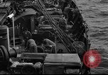 Immagine di Stati Uniti nave Solace Teatro pacifico, 1943, secondo 21 filmato di repertorio 65675048158