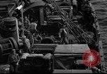 Immagine di Stati Uniti nave Solace Teatro pacifico, 1943, secondo 23 filmato di repertorio 65675048158