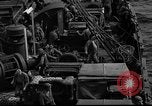 Immagine di Stati Uniti nave Solace Teatro pacifico, 1943, secondo 25 filmato di repertorio 65675048158