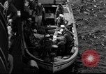 Immagine di Stati Uniti nave Solace Teatro pacifico, 1943, secondo 27 filmato di repertorio 65675048158