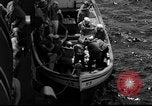 Immagine di Stati Uniti nave Solace Teatro pacifico, 1943, secondo 34 filmato di repertorio 65675048158