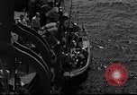 Immagine di Stati Uniti nave Solace Teatro pacifico, 1943, secondo 43 filmato di repertorio 65675048158