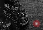 Immagine di Stati Uniti nave Solace Teatro pacifico, 1943, secondo 44 filmato di repertorio 65675048158