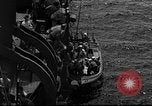 Immagine di Stati Uniti nave Solace Teatro pacifico, 1943, secondo 45 filmato di repertorio 65675048158