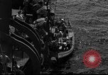 Immagine di Stati Uniti nave Solace Teatro pacifico, 1943, secondo 46 filmato di repertorio 65675048158