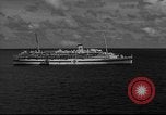 Immagine di Stati Uniti nave Solace Teatro pacifico, 1943, secondo 54 filmato di repertorio 65675048158