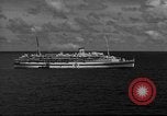 Immagine di Stati Uniti nave Solace Teatro pacifico, 1943, secondo 57 filmato di repertorio 65675048158