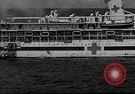 Immagine di Stati Uniti nave Solace Teatro pacifico, 1943, secondo 61 filmato di repertorio 65675048158