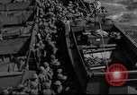 Immagine di Stati Uniti Marines Teatro pacifico, 1943, secondo 6 filmato di repertorio 65675048159