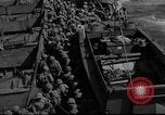 Immagine di Stati Uniti Marines Teatro pacifico, 1943, secondo 8 filmato di repertorio 65675048159