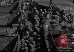 Immagine di Stati Uniti Marines Teatro pacifico, 1943, secondo 18 filmato di repertorio 65675048159