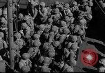 Immagine di Stati Uniti Marines Teatro pacifico, 1943, secondo 24 filmato di repertorio 65675048159