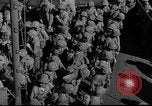 Immagine di Stati Uniti Marines Teatro pacifico, 1943, secondo 30 filmato di repertorio 65675048159