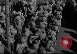 Immagine di Stati Uniti Marines Teatro pacifico, 1943, secondo 31 filmato di repertorio 65675048159