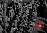 Immagine di Stati Uniti Marines Teatro pacifico, 1943, secondo 33 filmato di repertorio 65675048159
