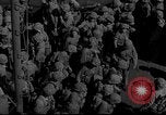 Immagine di Stati Uniti Marines Teatro pacifico, 1943, secondo 36 filmato di repertorio 65675048159