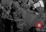 Immagine di Stati Uniti Marines Teatro pacifico, 1943, secondo 39 filmato di repertorio 65675048159