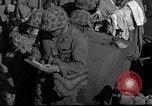 Immagine di Stati Uniti Marines Teatro pacifico, 1943, secondo 45 filmato di repertorio 65675048159