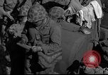 Immagine di Stati Uniti Marines Teatro pacifico, 1943, secondo 47 filmato di repertorio 65675048159